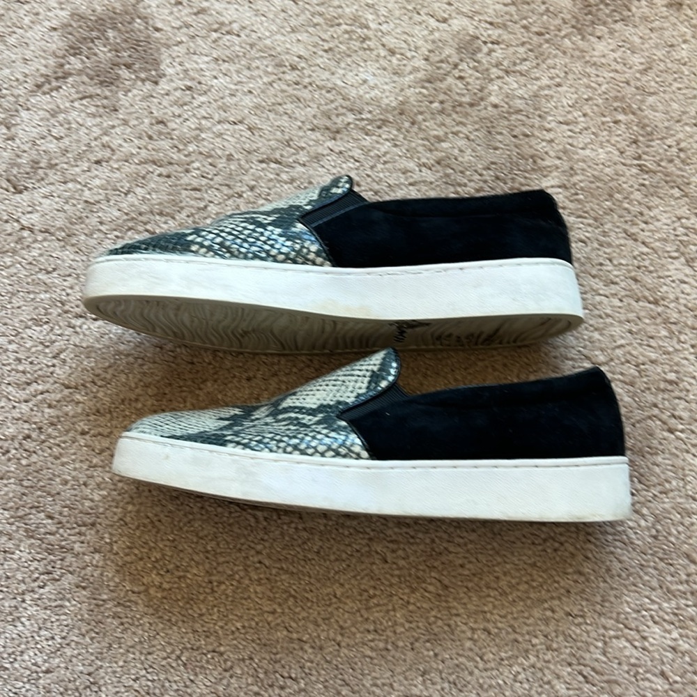 Vionic Slip-on Loafer - Picture 3 of 7